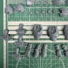 Описание картинки Saturnine terminators от Recruiter по цене 700руб | Свободный Рынок Миниатюр - СРМ - изображение - №2