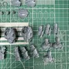 Описание картинки Saturnine terminators от Recruiter по цене 700руб | Свободный Рынок Миниатюр - СРМ - изображение - №4