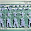 Описание картинки Dark Angels Interemptors от Recruiter по цене 600руб | Свободный Рынок Миниатюр - СРМ - изображение - №2