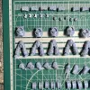 Описание картинки Iron Warriors Iron Tyrant Terminators от Recruiter по цене 650руб | Свободный Рынок Миниатюр - СРМ - изображение - №2