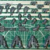 Описание картинки Iron Hands Gorgon Terminators от Recruiter по цене 650руб | Свободный Рынок Миниатюр - СРМ - изображение - №2