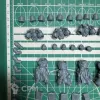 Описание картинки Primaris Assault Intercessors with Jump Packs от Recruiter по цене 600руб | Свободный Рынок Миниатюр - СРМ - изображение - №2