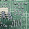 Описание картинки BA Primaris Assault Squad от Recruiter по цене 650руб | Свободный Рынок Миниатюр - СРМ - изображение - №4