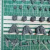 Описание картинки Space Wolves Primaris Assault Intercessors от Recruiter по цене 600руб | Свободный Рынок Миниатюр - СРМ - изображение - №2