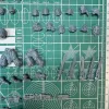 Описание картинки Space Wolves Primaris Assault Intercessors от Recruiter по цене 600руб | Свободный Рынок Миниатюр - СРМ - изображение - №4