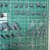 Описание картинки Space Wolves Primaris Assault Intercessors от Recruiter по цене 1 500руб | Свободный Рынок Миниатюр - СРМ - изображение - №4