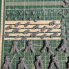 Описание картинки Chaos Legionnaries Squad от Recruiter по цене 700руб | Свободный Рынок Миниатюр - СРМ - изображение - №2
