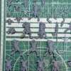 Описание картинки Beastmen Bestigors от Recruiter по цене 650руб | Свободный Рынок Миниатюр - СРМ - изображение - №2