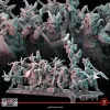 Описание картинки Beastmen Bestigors от Recruiter по цене 650руб | Свободный Рынок Миниатюр - СРМ - изображение - №4