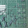 Описание картинки Beastmen ungor archers от Recruiter по цене 550руб | Свободный Рынок Миниатюр - СРМ - изображение - №3