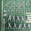 Описание картинки Beastmen Ungors от Recruiter по цене 550руб | Свободный Рынок Миниатюр - СРМ - изображение - №2