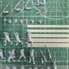 Описание картинки Beastmen Ungors от Recruiter по цене 550руб | Свободный Рынок Миниатюр - СРМ - изображение - №3