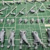 Описание картинки Beastmen Ungors от Recruiter по цене 550руб | Свободный Рынок Миниатюр - СРМ - изображение - №4