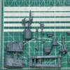 Описание картинки Empire Grand Cannon 1 от Recruiter по цене 550руб | Свободный Рынок Миниатюр - СРМ - изображение - №2