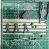 Описание картинки Empire Volley Gun Cannon от Recruiter по цене 600руб | Свободный Рынок Миниатюр - СРМ - изображение - №2