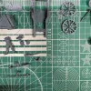 Описание картинки Empire Volley Gun Cannon от Recruiter по цене 600руб | Свободный Рынок Миниатюр - СРМ - изображение - №3