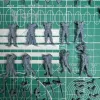 Описание картинки Empire Ducal Guard foot knights от Recruiter по цене 600руб | Свободный Рынок Миниатюр - СРМ - изображение - №3