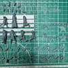 Описание картинки Empire Flagellants от Recruiter по цене 600руб | Свободный Рынок Миниатюр - СРМ - изображение - №3