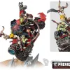 Описание картинки Wazdakka Gutsmek (2026) от WastelandMiniatures по цене 800руб | Свободный Рынок Миниатюр - СРМ - изображение - №2