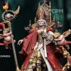 Описание картинки Arthenia VI the Archpapess от Бруталити по цене 200руб | Свободный Рынок Миниатюр - СРМ - изображение - №2