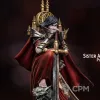 Описание картинки Sister Ardanna Pillar of the Faith от Бруталити по цене 200руб | Свободный Рынок Миниатюр - СРМ - изображение - №2