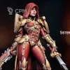 Описание картинки Sister Celenia Scout от Бруталити по цене 200руб | Свободный Рынок Миниатюр - СРМ - изображение - №2