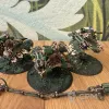 Описание картинки Lokhust Destroyers x3 ориг от Miniatures Broker по цене 100руб | Свободный Рынок Миниатюр - СРМ - изображение - №2