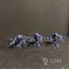 Описание картинки Genestealers space hulk 20шт от PKohman по цене 100руб | Свободный Рынок Миниатюр - СРМ - изображение - №3