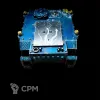 Описание картинки Трофейная Rhino GW от IronSirius по цене 10 000руб | Свободный Рынок Миниатюр - СРМ - изображение - №4