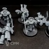 Описание картинки Scarab occult terminators от User22827 по цене 100руб | Свободный Рынок Миниатюр - СРМ - изображение - №2
