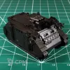 Описание картинки Chaos Rhino от User 21216 по цене 3 777руб | Свободный Рынок Миниатюр - СРМ - изображение - №2