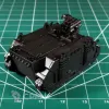 Описание картинки Chaos Rhino от User 21216 по цене 3 777руб | Свободный Рынок Миниатюр - СРМ - изображение - №5