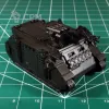 Описание картинки Chaos Rhino от User 21216 по цене 3 888руб | Свободный Рынок Миниатюр - СРМ - изображение - №2