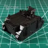 Описание картинки Chaos Rhino от User 21216 по цене 3 888руб | Свободный Рынок Миниатюр - СРМ - изображение - №5