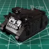 Описание картинки Chaos Rhino от User 21216 по цене 3 777руб | Свободный Рынок Миниатюр - СРМ - изображение - №3