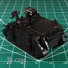 Описание картинки Chaos Rhino от User 21216 по цене 3 777руб | Свободный Рынок Миниатюр - СРМ - изображение - №4