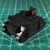 Описание картинки Chaos Rhino от User 21216 по цене 3 777руб | Свободный Рынок Миниатюр - СРМ - изображение - №5