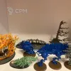 Описание картинки Malign Sorcery от Danon по цене 8 000руб | Свободный Рынок Миниатюр - СРМ - изображение - №3