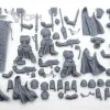 Описание картинки Victrix Honour Guard (2025) от WastelandMiniatures по цене 450руб | Свободный Рынок Миниатюр - СРМ - изображение - №2