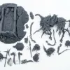 Описание картинки Wight King on Skeletal Steed от WastelandMiniatures по цене 500руб | Свободный Рынок Миниатюр - СРМ - изображение - №2