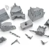 Описание картинки Набор Террейна 11th Редакции - Adeptus Sororitas от Terrain Print по цене 3 000руб | Свободный Рынок Миниатюр - СРМ - изображение - №2