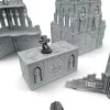 Описание картинки Набор Террейна 11th Редакции - Adeptus Sororitas от Terrain Print по цене 3 000руб | Свободный Рынок Миниатюр - СРМ - изображение - №3