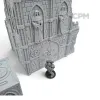 Описание картинки Набор Террейна 11th Редакции - Adeptus Sororitas от Terrain Print по цене 3 000руб | Свободный Рынок Миниатюр - СРМ - изображение - №6