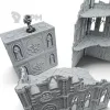 Описание картинки Набор Террейна 11th Редакции - Adeptus Sororitas от Terrain Print по цене 3 000руб | Свободный Рынок Миниатюр - СРМ - изображение - №7