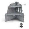 Описание картинки Набор Террейна 11th Редакции - Adeptus Sororitas от Terrain Print по цене 3 000руб | Свободный Рынок Миниатюр - СРМ - изображение - №10