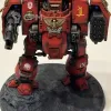 Описание картинки Balistus dreadnought + покрас от No1se knight по цене 750руб | Свободный Рынок Миниатюр - СРМ - изображение - №2