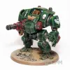 Описание картинки Redemptor dreadnought + покрас от No1se knight по цене 800руб | Свободный Рынок Миниатюр - СРМ - изображение - №2