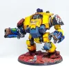 Описание картинки Redemptor dreadnought + покрас от No1se knight по цене 800руб | Свободный Рынок Миниатюр - СРМ - изображение - №3