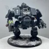 Описание картинки Redemptor dreadnought + покрас от No1se knight по цене 800руб | Свободный Рынок Миниатюр - СРМ - изображение - №4