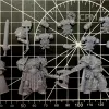 Описание картинки Masters of the Chapter от R.E.print по цене 450руб | Свободный Рынок Миниатюр - СРМ - изображение - №2